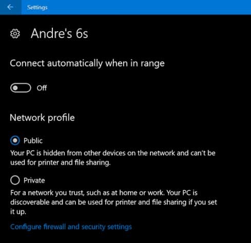 如何修复Windows 11不断与WiFi断开连接？