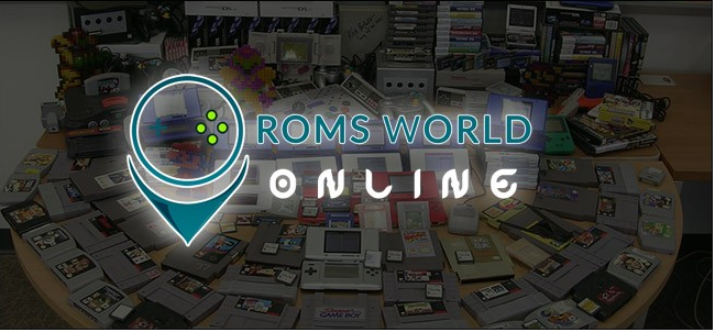 22个下载ROM的最佳安全ROM站点合集