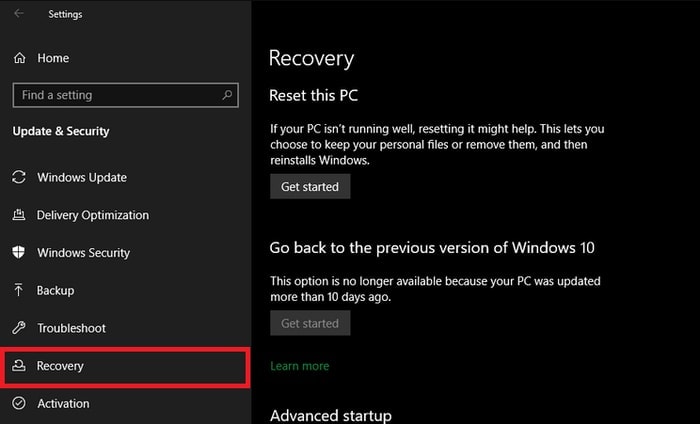如何修复Windows 10启动很慢的解决办法