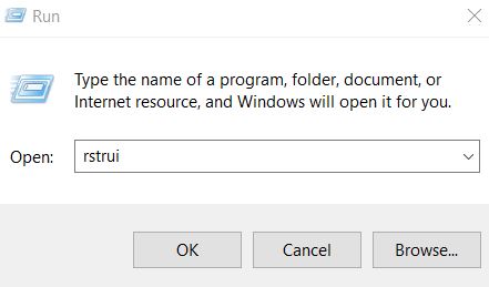 如何修复Windows 10中找不到winmm.dll或缺少错误？