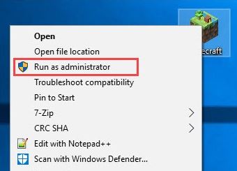 如何修复Minecraft无法在Windows 10上启动？