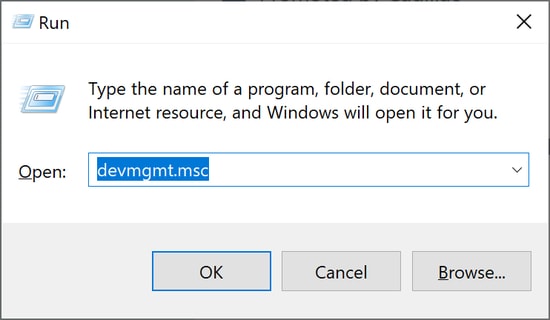 如何修复Windows 10中的System_Thread_Exception_Not_Handled错误