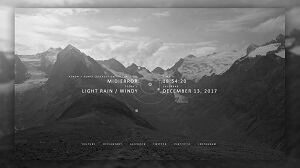 适用于 Windows 10 的最佳 Rainmeter 皮肤 -(2021 年更新的大型列表)44 Windows 10的最佳Rainmeter皮肤大型合集