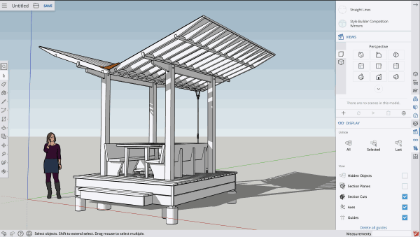 10款最适合建筑师的免费建筑软件合集