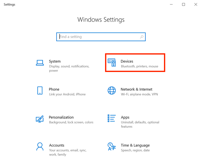 Windows 10无需鼠标即可打开蓝牙的7种最佳方法