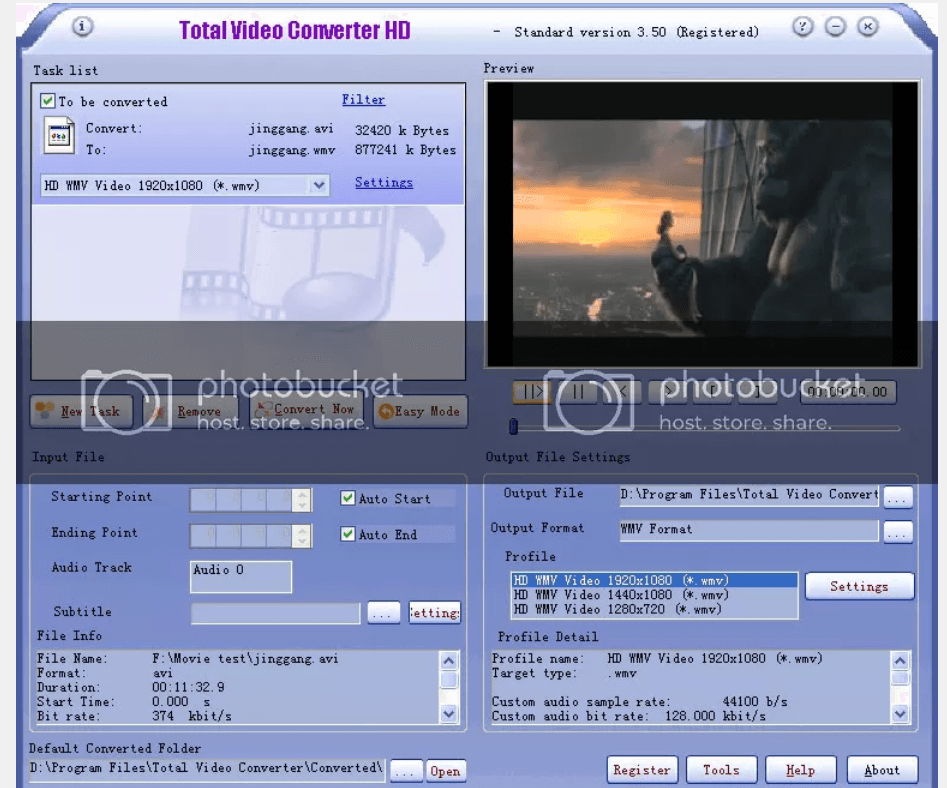 Windows的16款最佳视频转换器软件合集