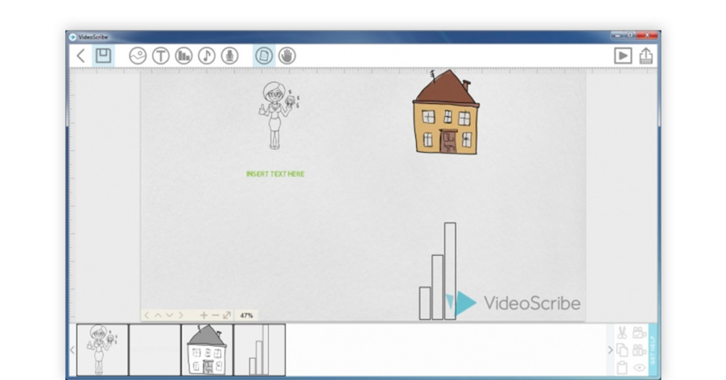 VideoScribe by Sparkol Image