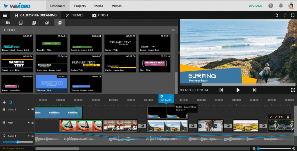Mac的15款最佳视频编辑软件合集：哪个最好用？