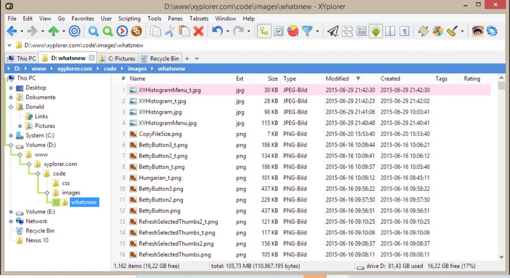 Windows的15款最佳免费重复文件查找和删除工具