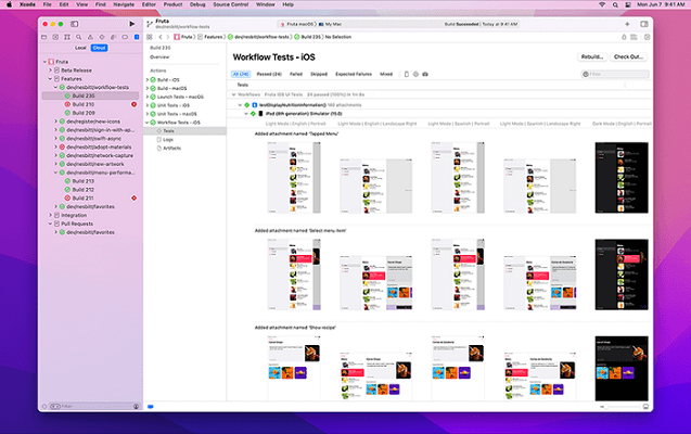 Windows和Mac的12个最佳免费iOS模拟器合集