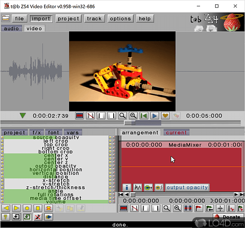 Mac的15款最佳视频编辑软件合集：哪个最好用？