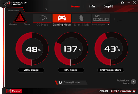 10 款用于更高 CPU 和 GPU 时钟频率的最佳超频软件 7 10款用于更高CPU和GPU时钟频率的最佳超频软件