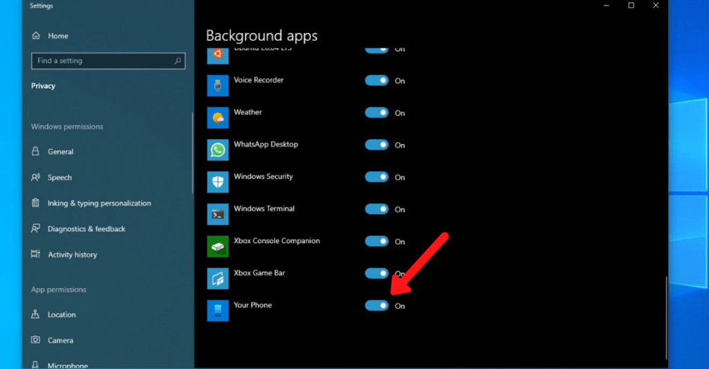 Windows 10中的yourphone.exe是什么？你应该担心吗？