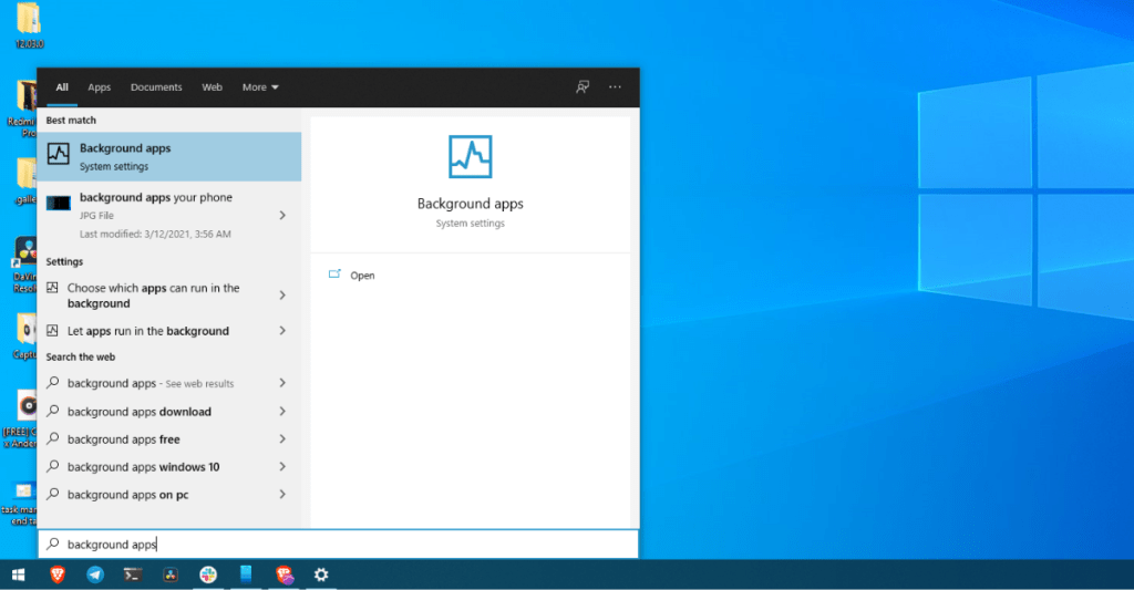 Windows 10 中的 yourphone.exe 是什么? 你应该担心吗? 18 Windows 10中的yourphone.exe是什么?你应该担心吗?