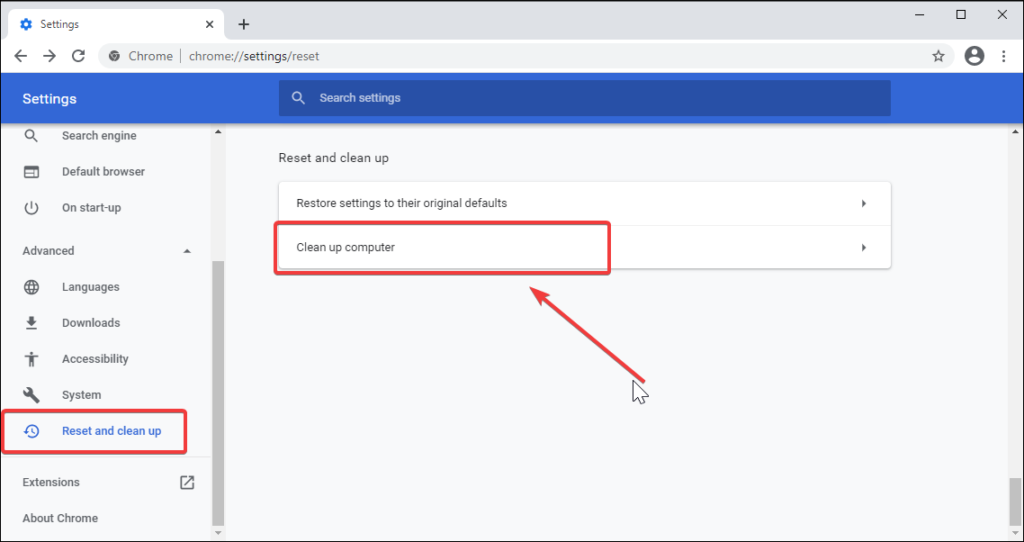 Chrome 错误 'err_cache_miss' 30 的 8 大简单修复 Chrome错误err_cache_miss的8个简单修复方法