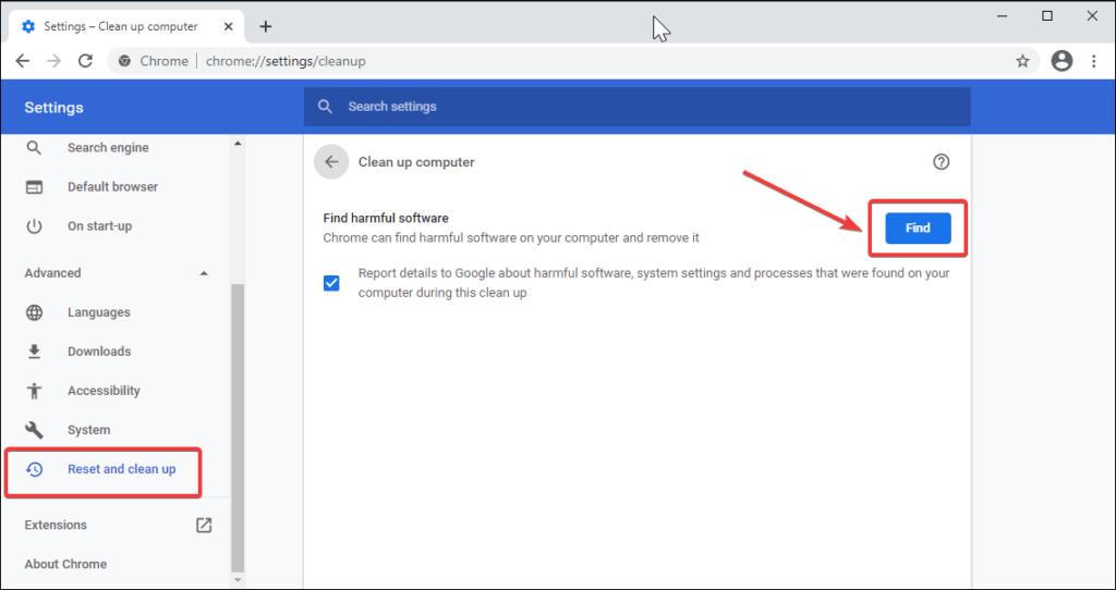 Chrome 错误 'err_cache_miss' 31 的 8 大简单修复 Chrome错误err_cache_miss的8个简单修复方法