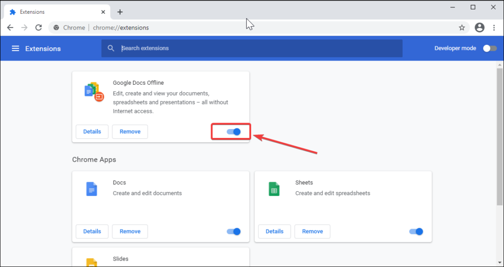 Chrome 错误 'err_cache_miss' 的 8 个简单修复方法 23 Chrome错误err_cache_miss的8个简单修复方法
