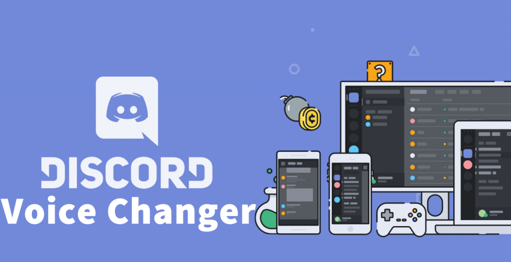 5 款最佳 Discord Voice Changer 应用程序 - 2019