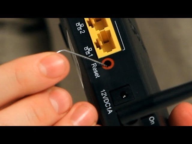“以太网没有有效的 IP 配置”的 7 个简单修复? 19 以太网没有有效的IP配置的7个简单修复方法
