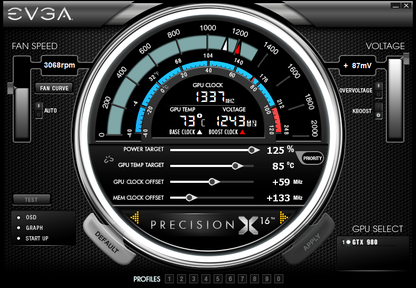 10 款用于更高 CPU 和 GPU 时钟频率的最佳超频软件 2 10款用于更高CPU和GPU时钟频率的最佳超频软件