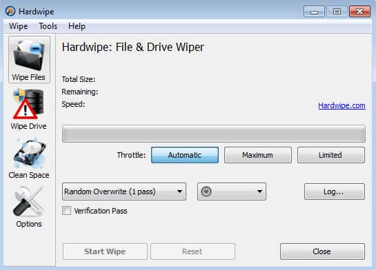 Windows的11款最佳文件粉碎机软件合集