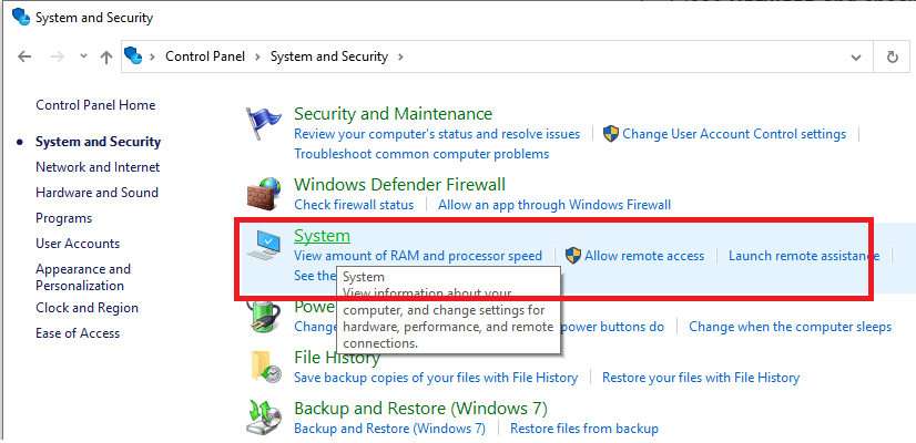 修复Windows 10内存空闲时高使用率的8种方法