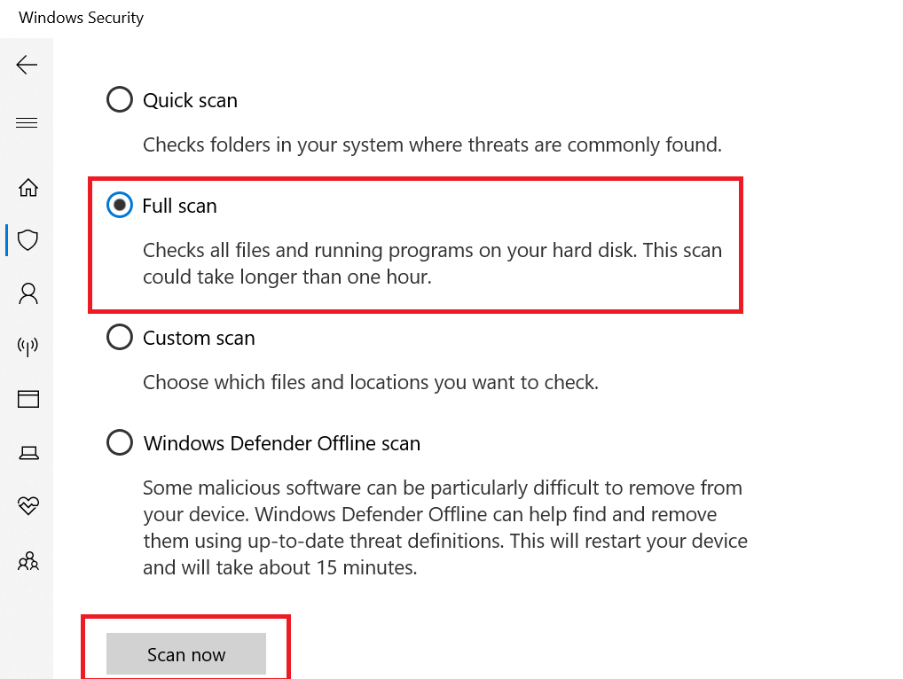 修复Windows 10内存空闲时高使用率的8种方法