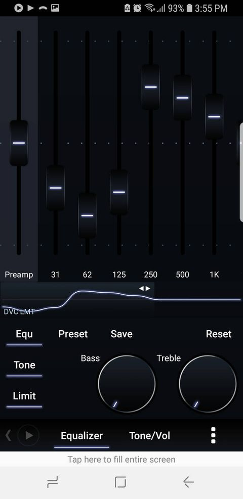 Android的15个最佳离线音乐播放器应用合集