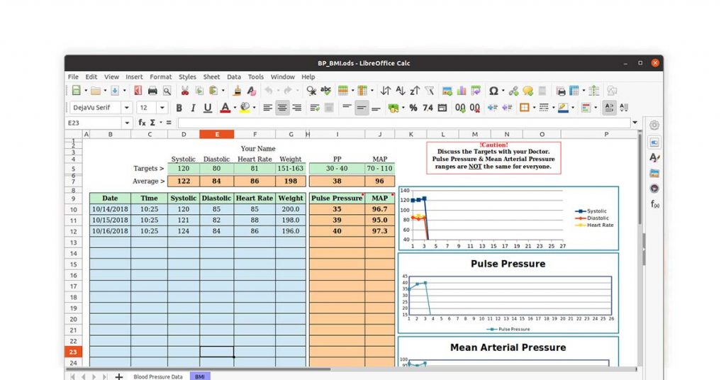 LibreOffice 与 MS Office Online