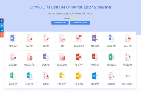 从图像和PDF中提取文本的最佳OCR软件合集
