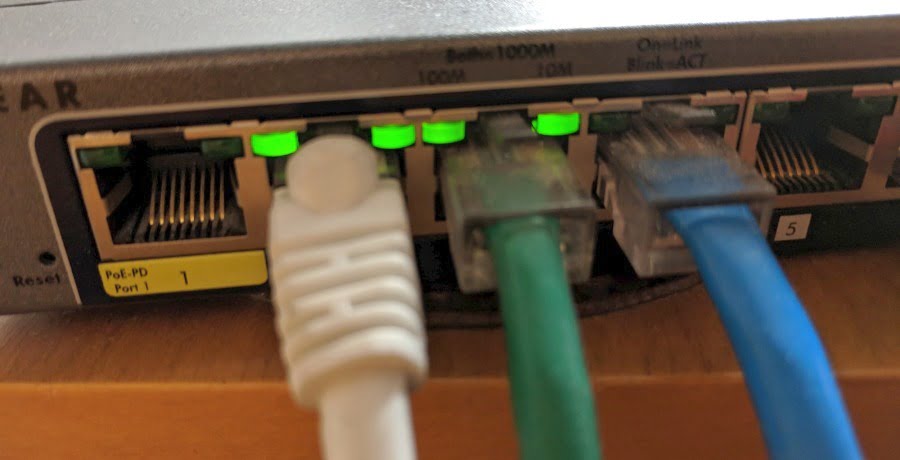 “以太网没有有效的 IP 配置”的 7 个简单修复? 18 以太网没有有效的IP配置的7个简单修复方法