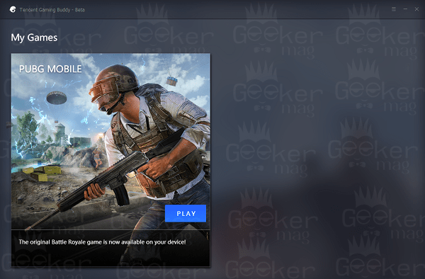 如何使用官方模拟器 11 在 Windows 10 PC 上玩 PUBG Mobile 如何使用官方模拟器在Windows 10上玩PUBG Mobile?