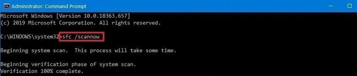 如何修复Windows 10的SYSTEM_SERVICE_EXCEPTION BSOD错误