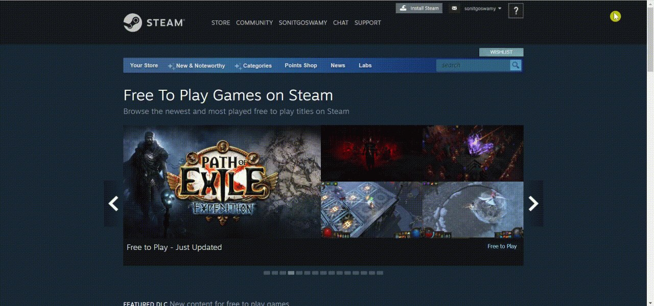 如何在没有互联网的情况下玩 Steam 游戏(新发现)2 如何在没有网络的情况下玩Steam游戏(新发现)