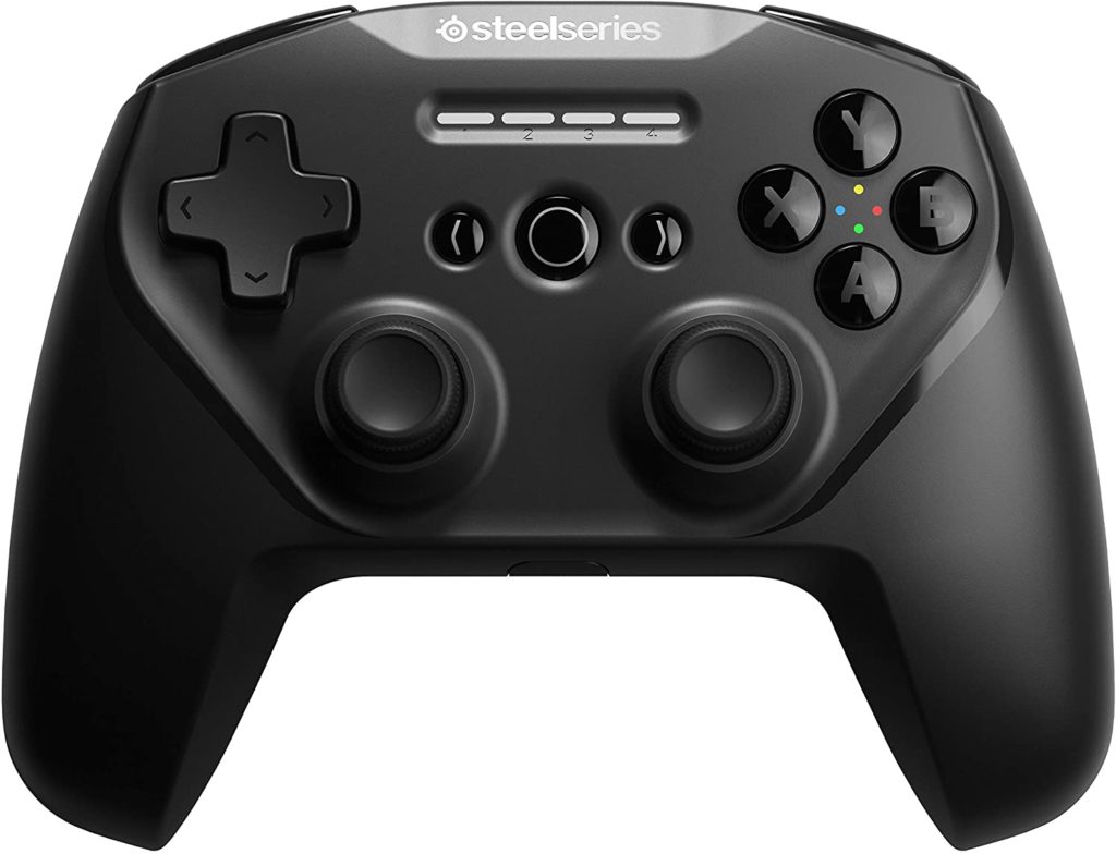 6 款最适合 PC 游戏玩家的 Xbox 无线和有线控制器 6 PC游戏玩家的6款最佳Xbox无线和有线控制器