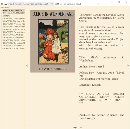 苏门答腊PDF阅读器 Windows的13种最佳Epub阅读器合集:该选择哪个?