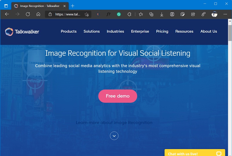 用于反向图像搜索的13个最佳面部图像搜索引擎