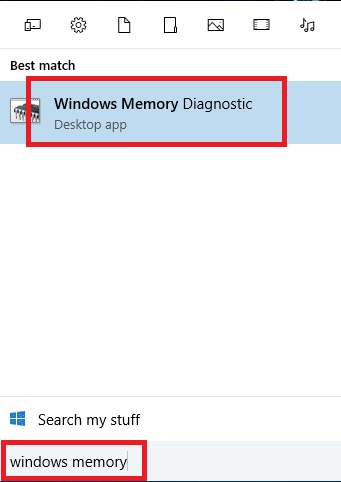 Windows 10如何修复蓝屏MEMORY_MANAGEMENT错误？