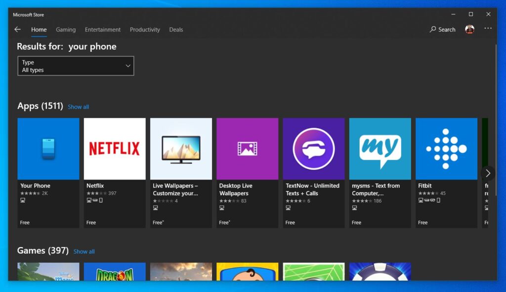 Windows 10 中的 yourphone.exe 是什么? 你应该担心吗? 24 Windows 10中的yourphone.exe是什么?你应该担心吗?