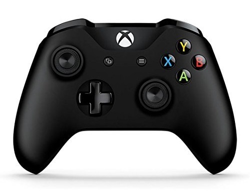 xbox one 无线控制器