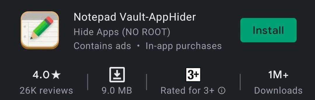在 Android 20 上隐藏图片和视频的 9 个最佳应用 9个在Android上隐藏图片和视频的最佳应用