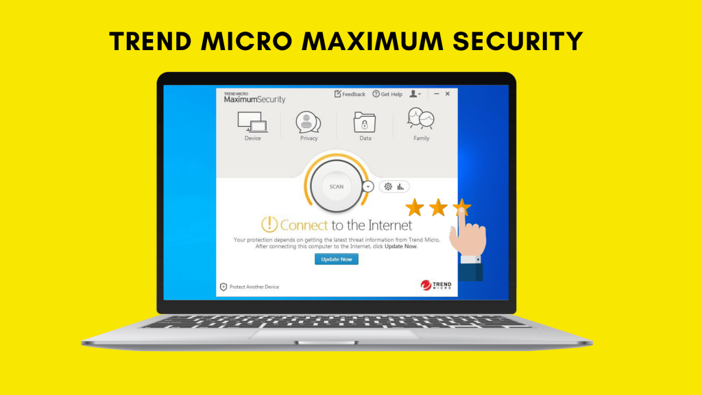 Trend Micro Maximum Security