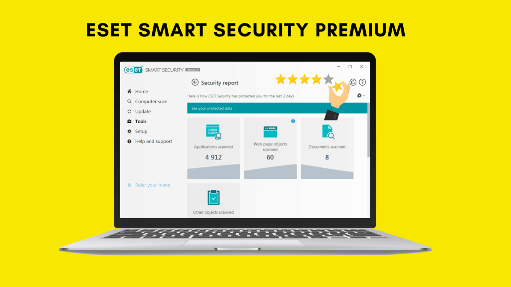 ESET Smart Security Premium