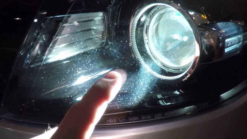 如何调整汽车投影仪前灯？简单的方法介绍