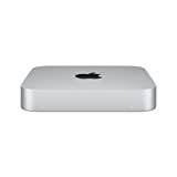 Apple BTO Mac Mini 台式电脑，配备 8 核 CPU 和 8 核 GPU 的 M1 芯片，16GB 内存，1TB SSD，千兆以太网，2020 年末