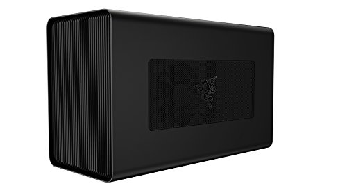 适用于 mac 的最佳 egpu - razor core x