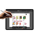 2020 款 Apple iPad Pro（12.9 英寸，Wi-Fi，512GB）-深空灰色（第 4 代）