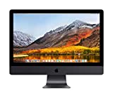 Apple iMac Pro 27 英寸一体机，深空灰色 (MQ2Y2LL/A)（更新）