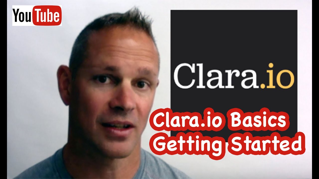 CLARA.IO