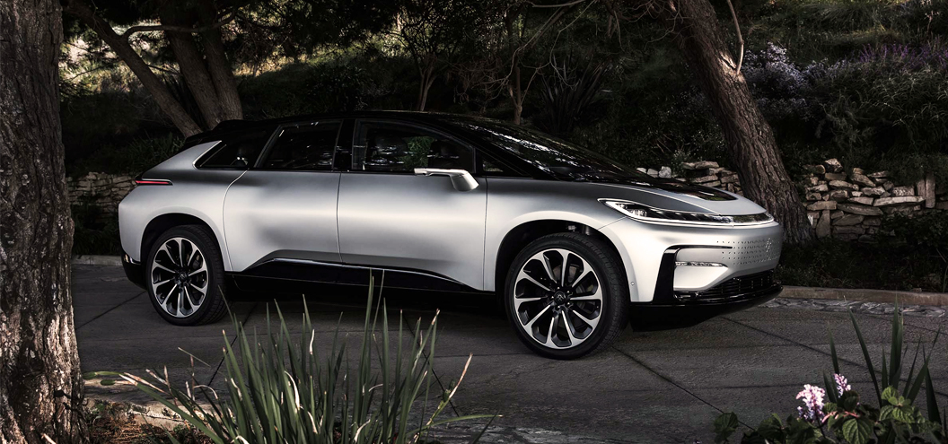 2022年及以后的最佳新电动汽车合集：你想买哪款？